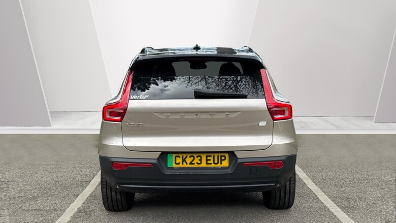 Volvo XC40 300kW Recharge Twin Ultimate 78kWh 5dr AWD Auto Electric Estate